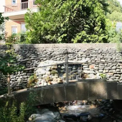Гостиница Пик Отель в Красной Поляне 7 отзывов об отеле, цены и фото номеров - забронировать гостиницу Пик Отель онлайн Красная Поляна приотельная территория
