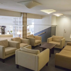 Отель Park Hotel Käpylä Финляндия, Хельсинки - 14 отзывов об отеле, цены и фото номеров - забронировать отель Park Hotel Käpylä онлайн гостиничный бар