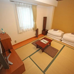 Отель Prime Toyama 3* Номер категории Эконом фото 11