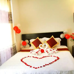 Cosy Hotel 3* Номер Делюкс с различными типами кроватей фото 10