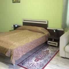 Park Hotel Arbanassi 4* Стандартный номер фото 7