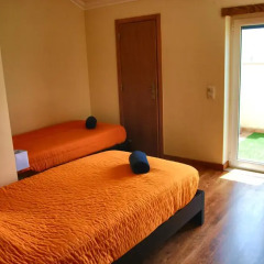33 Hostel Стандартный номер с 2 отдельными кроватями фото 4