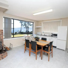 Bruny Island Escapes and Hotel Bruny в номере фото 2