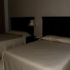 La Quinta Hotel 3* Стандартный номер с двуспальной кроватью фото 7