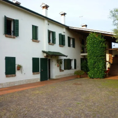 Отель Casale Gelsomino Стандартный номер фото 5