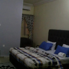 Hatfield Hotel & Resorts комната для гостей фото 3