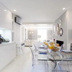 Апартаменты Baixa Deluxe Apartments | RentExperience в номере