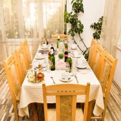 Family Hotel Vit 2* Стандартный номер фото 7