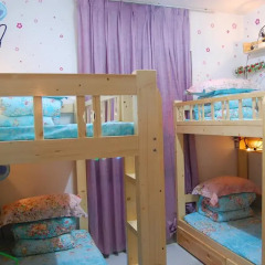 Ganzhou Qixi International Youth Hostel детские мероприятия фото 2