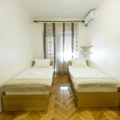 Отель Amaro Rooms 3* Стандартный номер фото 7
