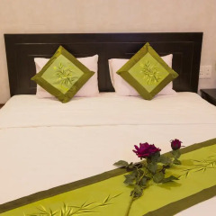 Отель The Village Homestay 2* Номер Делюкс фото 3