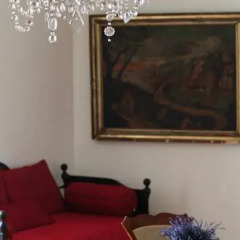 Отель Villa Poggio San Felice интерьер отеля фото 2