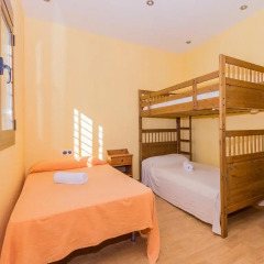 Отель Oasis de Cádiz Испания, Кониль-де-ла-Фронтера - отзывы, цены и фото номеров - забронировать отель Oasis de Cádiz онлайн детские мероприятия