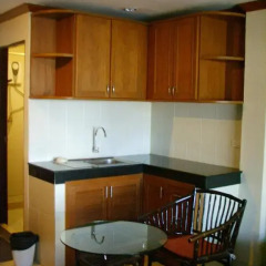 Отель Lookchang Inn 1 (New Port Beach) в номере