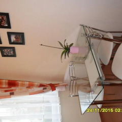 Отель Apartament Przy Plaży удобства в номере фото 2