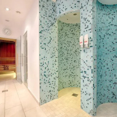 Leonardo Hotel München City West сауна