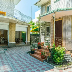 Гостиница Guest House NaAzove Украина, Бердянск - отзывы, цены и фото номеров - забронировать гостиницу Guest House NaAzove онлайн