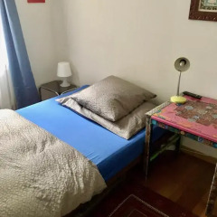 Отель Dakini's Bed & Breakfast 3* Стандартный номер фото 6