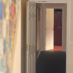 Отель Cratloe Lodge Self Service House сауна