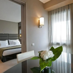 Altis Grand Hotel 5* Люкс с различными типами кроватей