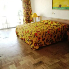 Sands Acapulco Hotel & Bungalows 2* Стандартный номер с разными типами кроватей фото 9