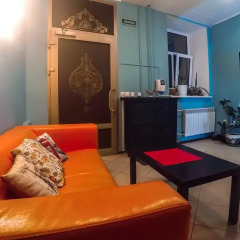 Гостиница Rooms on Pirogova в Санкт-Петербурге 6 отзывов об отеле, цены и фото номеров - забронировать гостиницу Rooms on Pirogova онлайн Санкт-Петербург спа фото 2