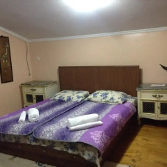 Отель Villa Gardenia Ureki детские мероприятия