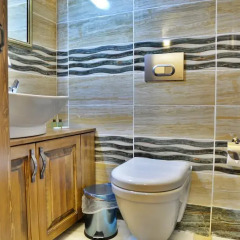 Ürgüp Inn Cave Hotel 2* Стандартный номер с двуспальной кроватью фото 5