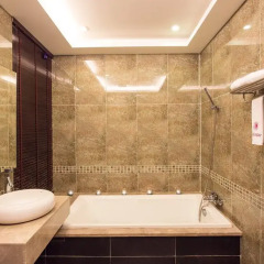Valentine Hotel 3* Номер Делюкс с различными типами кроватей