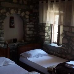 Отель Guest House Meti Стандартный номер фото 3