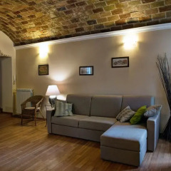 Отель Residenza Italia Италия, Рим - отзывы, цены и фото номеров - забронировать отель Residenza Italia онлайн комната для гостей фото 5