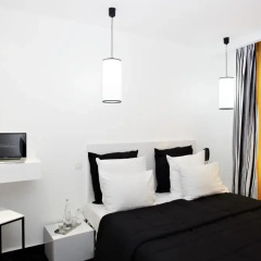 Standard Design Hotel 3* Номер Делюкс с различными типами кроватей фото 5
