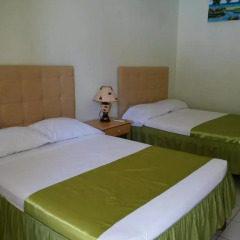 Отель Fun Holiday Beach Resort комната для гостей