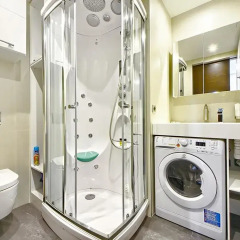 Апартаменты Sky Apartments Rentals Service Улучшенные апартаменты с разными типами кроватей фото 10