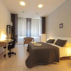 Отель Guest House Stazione Centrale Стандартный номер фото 3