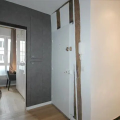 Отель HolidaysInParis-Bourg Tibourg II комната для гостей фото 5