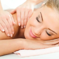 Отель Hoi An Green Field Villas & Spa спа