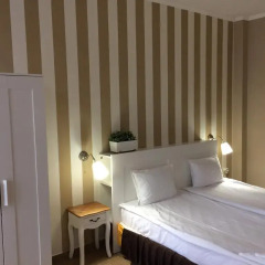 Отель Art Hotel Болгария, Варна - отзывы, цены и фото номеров - забронировать отель Art Hotel онлайн комната для гостей фото 2