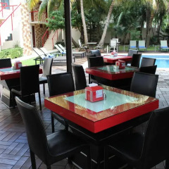 Отель Grand City Hotel Cancun Мексика, Канкун - отзывы, цены и фото номеров - забронировать отель Grand City Hotel Cancun онлайн питание
