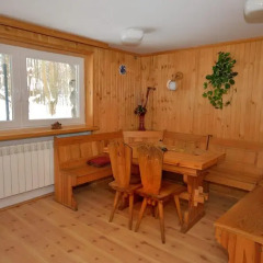 Отель Villa Cecylia Закопане в номере фото 2