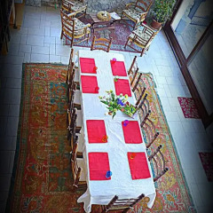 Отель Agriturismo Borgovecchio Палаццоло-делло-Стелла помещение для мероприятий