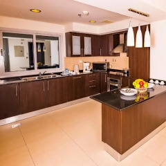 Отель Imperial Suites в номере фото 2