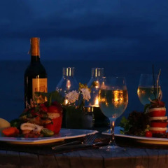Отель Rummana Boutique Resort Таиланд, Самуи - отзывы, цены и фото номеров - забронировать отель Rummana Boutique Resort онлайн гостиничный бар
