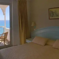 Hotel Tysandros 3* Стандартный номер фото 16