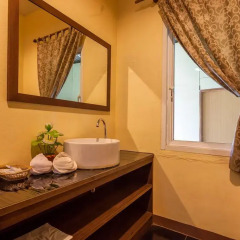 Отель Lanta Klong Nin Beach Resort 3* Стандартный номер фото 7