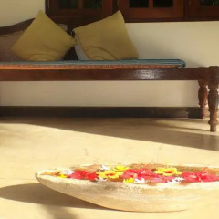 Отель French Lotus Unawatuna Guest House Унаватуна удобства в номере фото 2