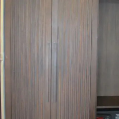 La De Bua Hotel сейф в номере