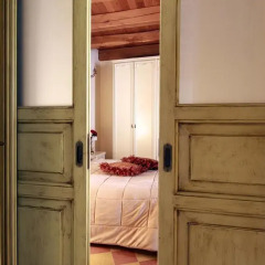 Отель Casa Pirandello Семейный люкс фото 6