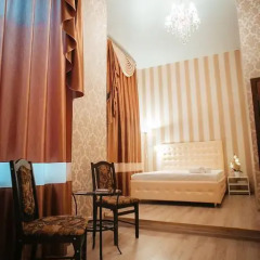 Гостиница Mini Hotel Prime в Санкт-Петербурге отзывы, цены и фото номеров - забронировать гостиницу Mini Hotel Prime онлайн Санкт-Петербург комната для гостей фото 5