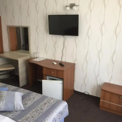 Hotel Lazuren Briag 3* Стандартный номер фото 3